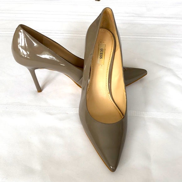 Guess Neutral Tone shoes - Picture 1 of 5